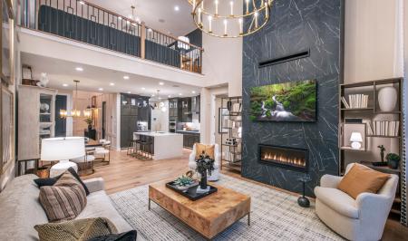 Regency at Rydal Woods