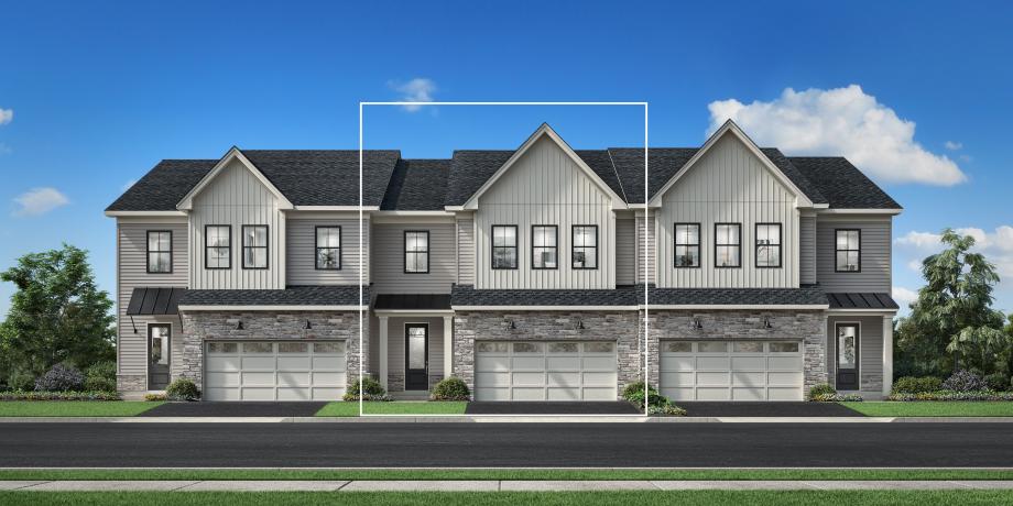 Toll Brothers - Cassidy Huntingdon