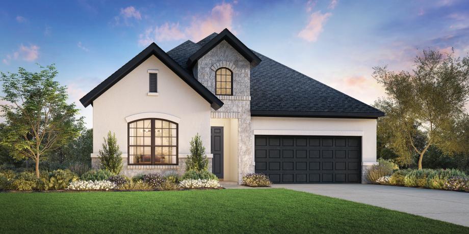 Toll Brothers - Galveston