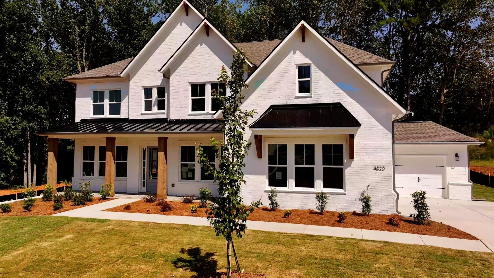 Toll Brothers - Westover