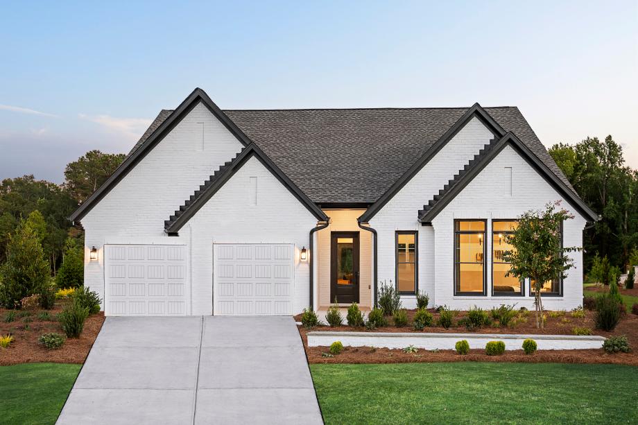 Toll Brothers - Westover