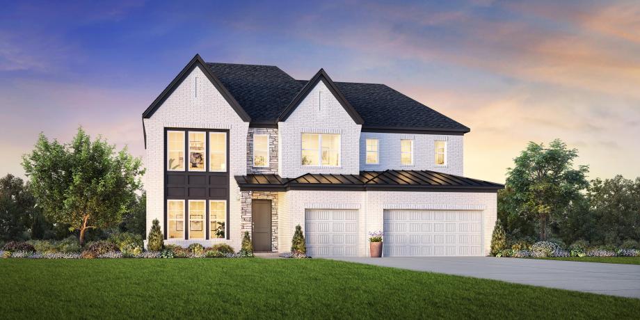 Toll Brothers - Montadale