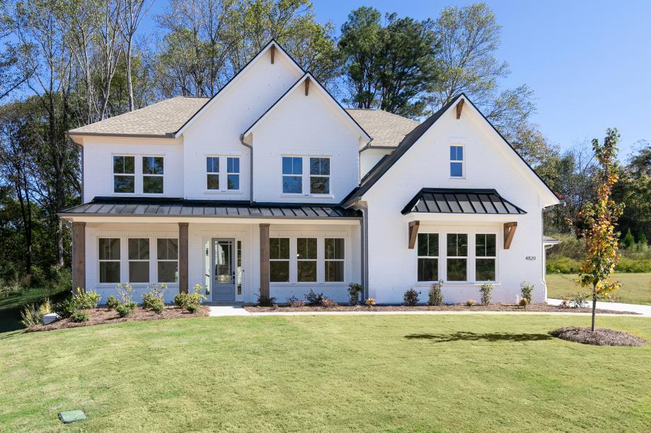 Toll Brothers - Peterson Transitional