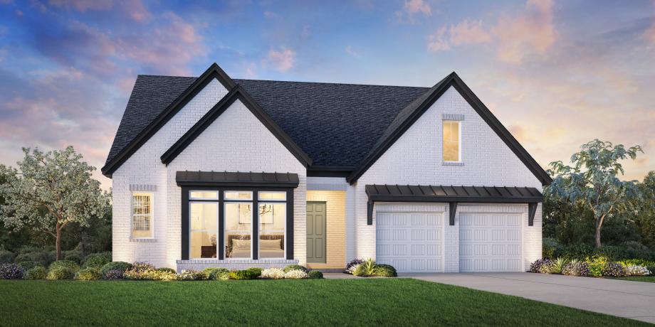 Toll Brothers - Holley Elite