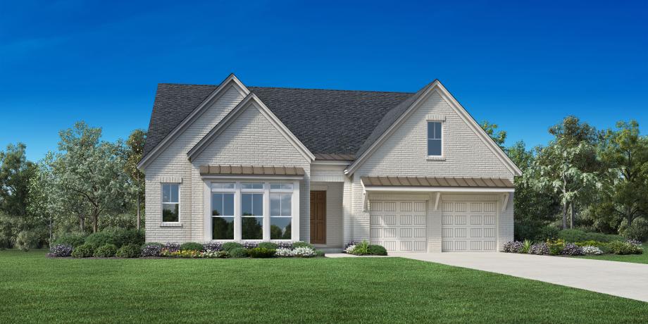 Toll Brothers - Holley Elite