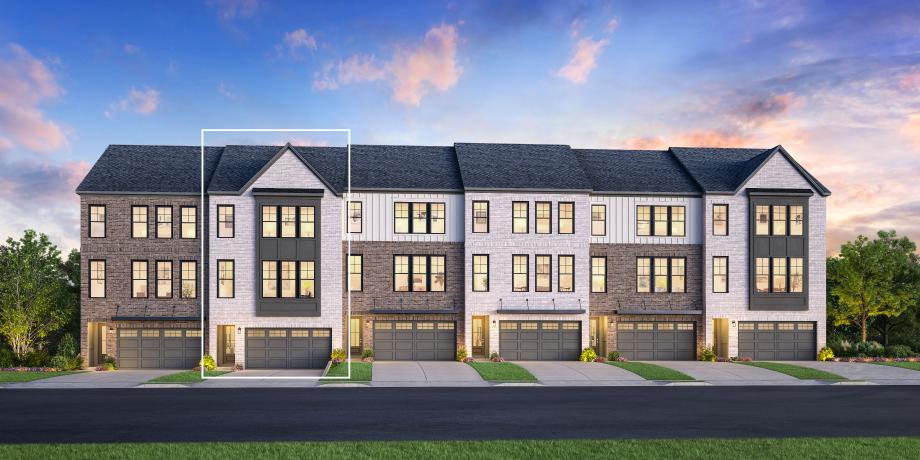 Toll Brothers - Druid Traditional