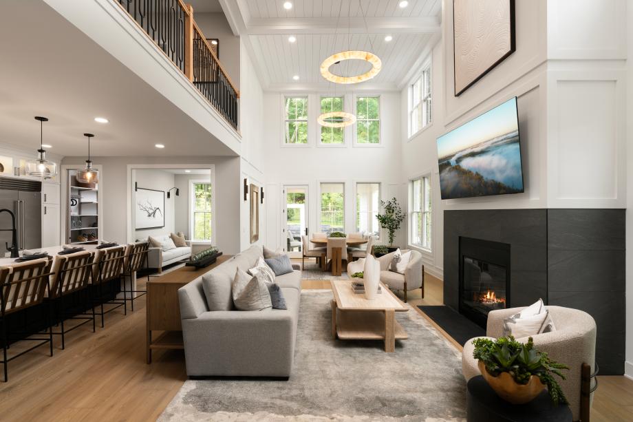 Enclave at Armonk