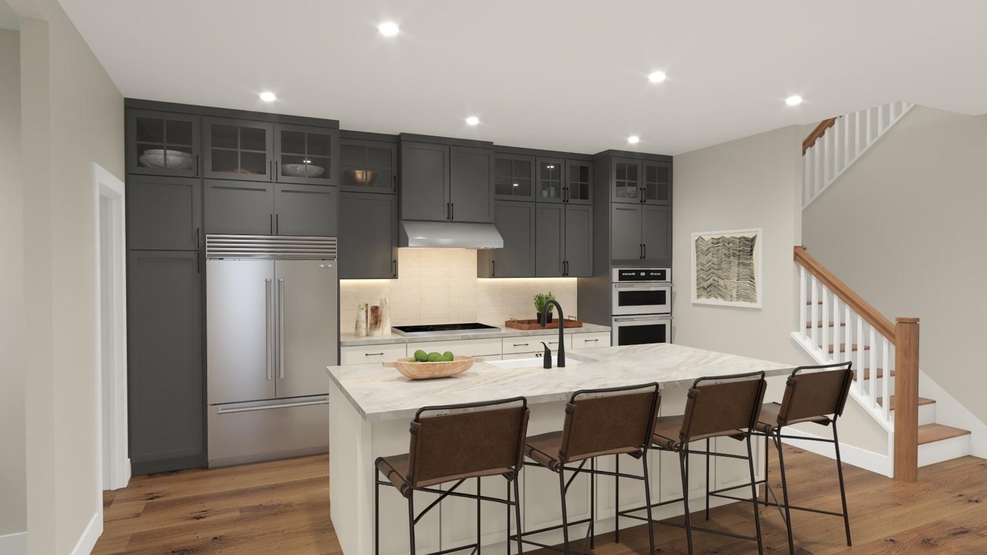 Wilkerson Walk Through