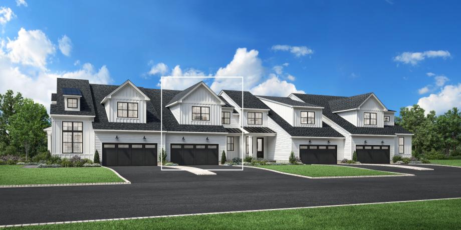 Toll Brothers - Atkinson