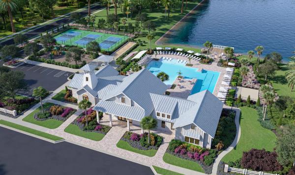 Amenities