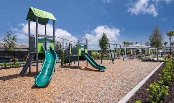 A welcoming playground for everyday fun