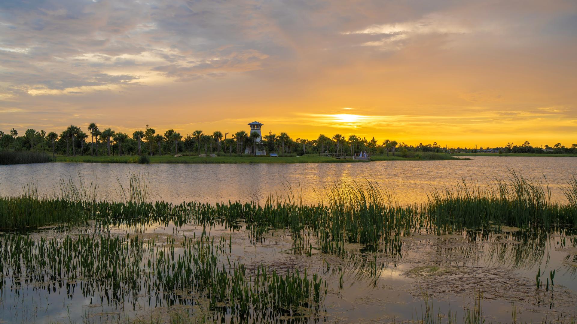 Oakbend Wellen Park