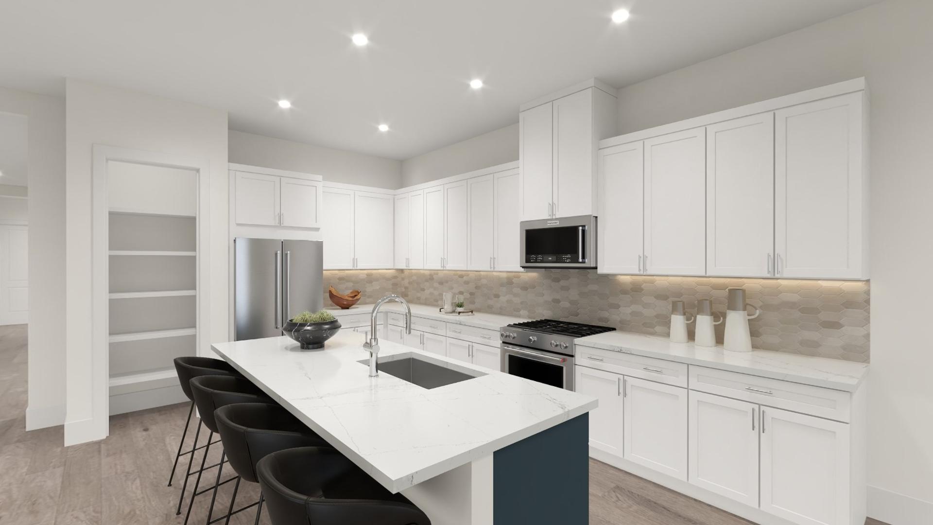 Schooner Walk Through