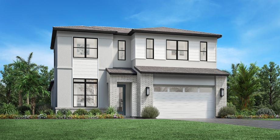 Toll Brothers - Tidal Prairie