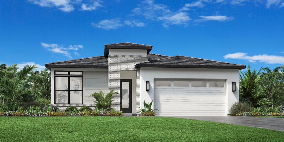 Toll Brothers - Sandbar Prairie