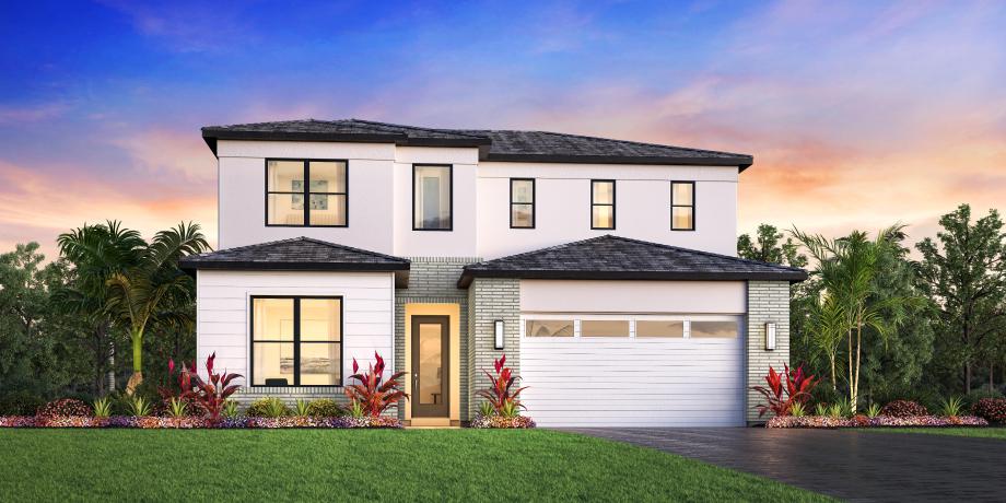 Toll Brothers - Windlass Prairie