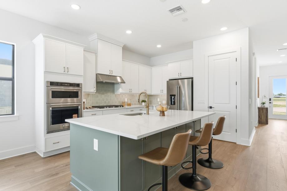 Toll Brothers - Tidal Prairie