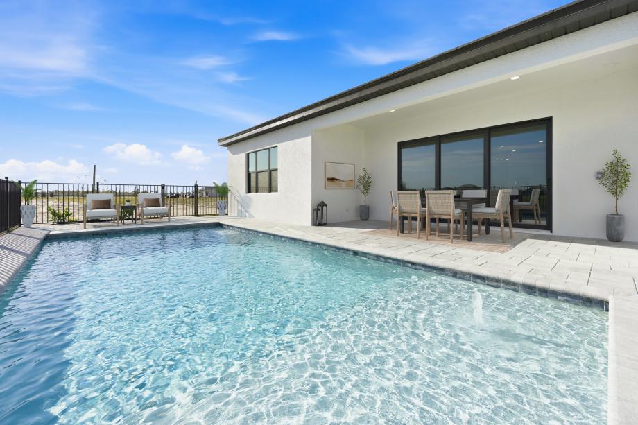 Toll Brothers - Cove Prairie