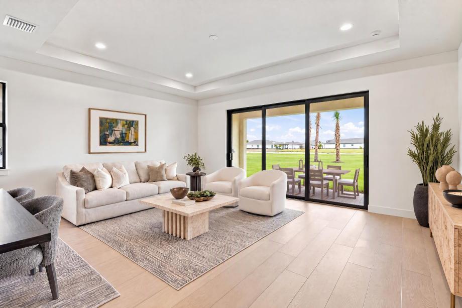 Sawgrass Modern Coastal