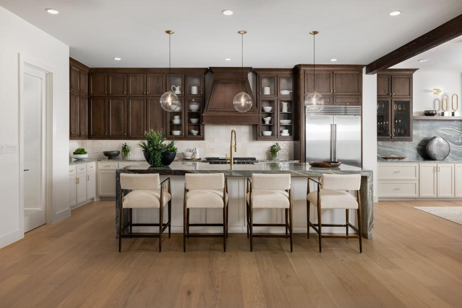 Toll Brothers - Toll Brothers at Ridge Pointe Estates