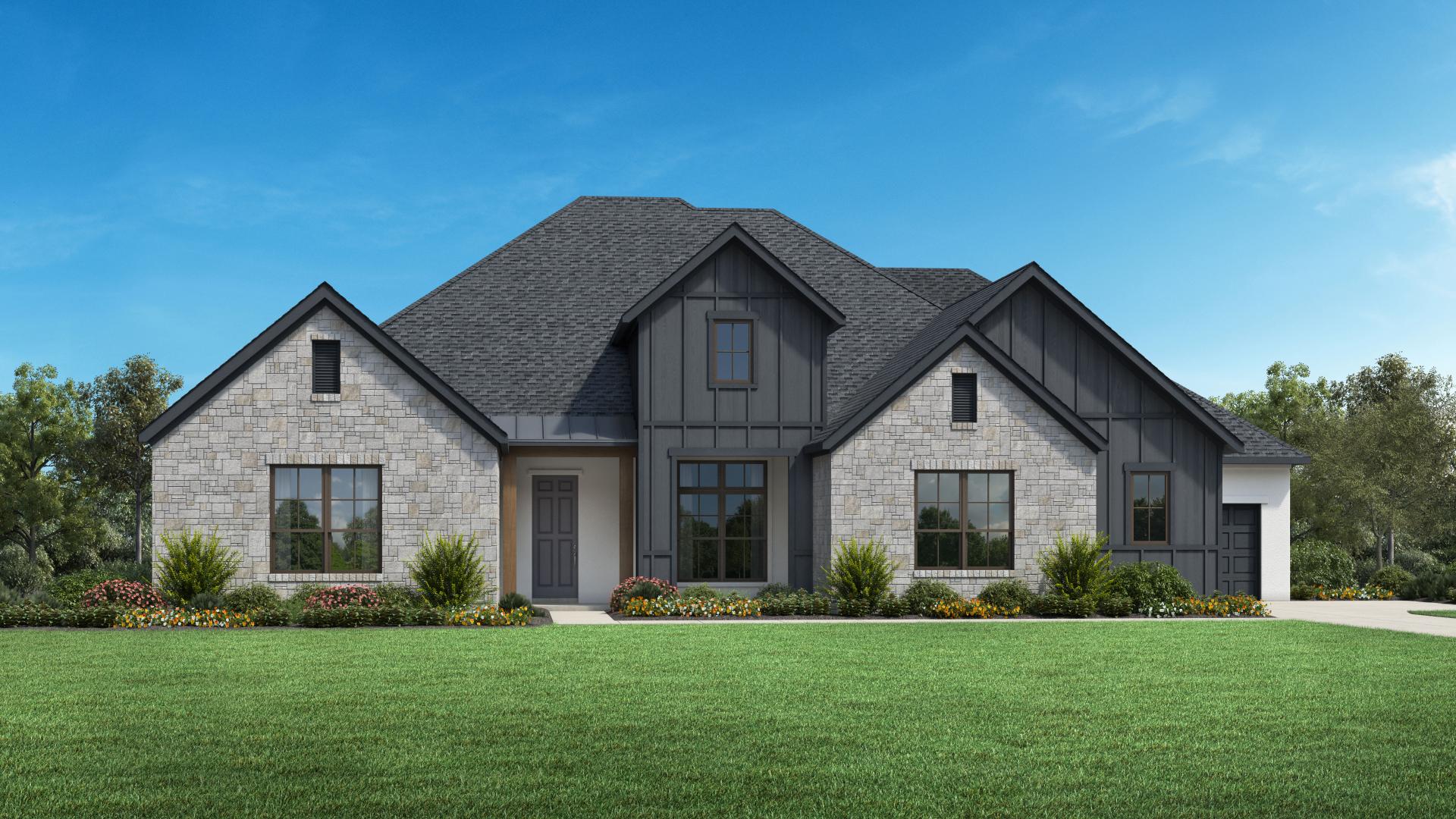 Modern Farmhouse