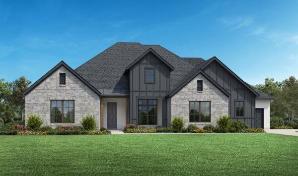 Modern Farmhouse