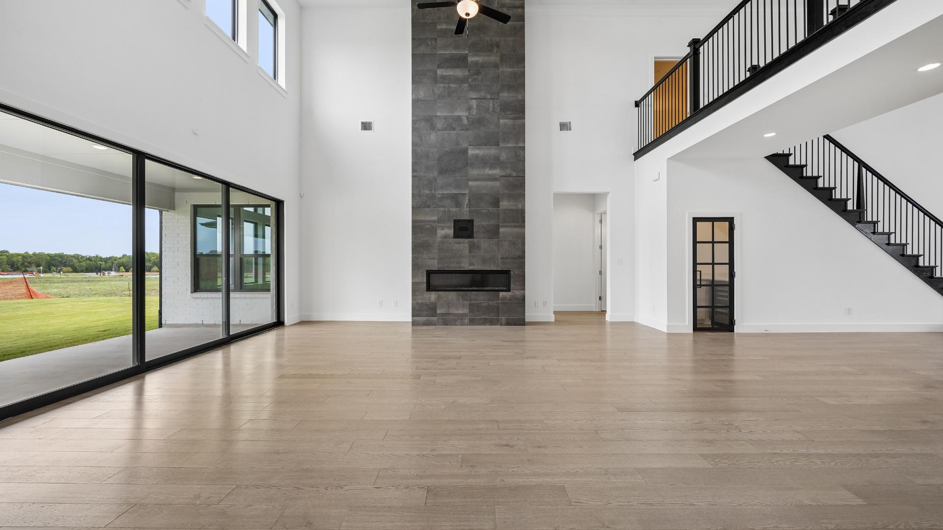 Nokota at 423 Barnfield Way, McLendon-Chisholm, Texas: photo 3