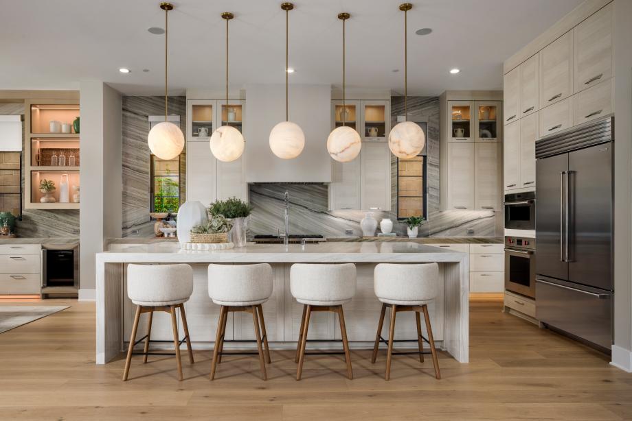 Skyline by Toll Brothers in Summit at Orchard Hills