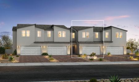 Arroway Mid-Century Modern