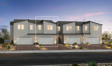 Drumlin Mid-Century Modern