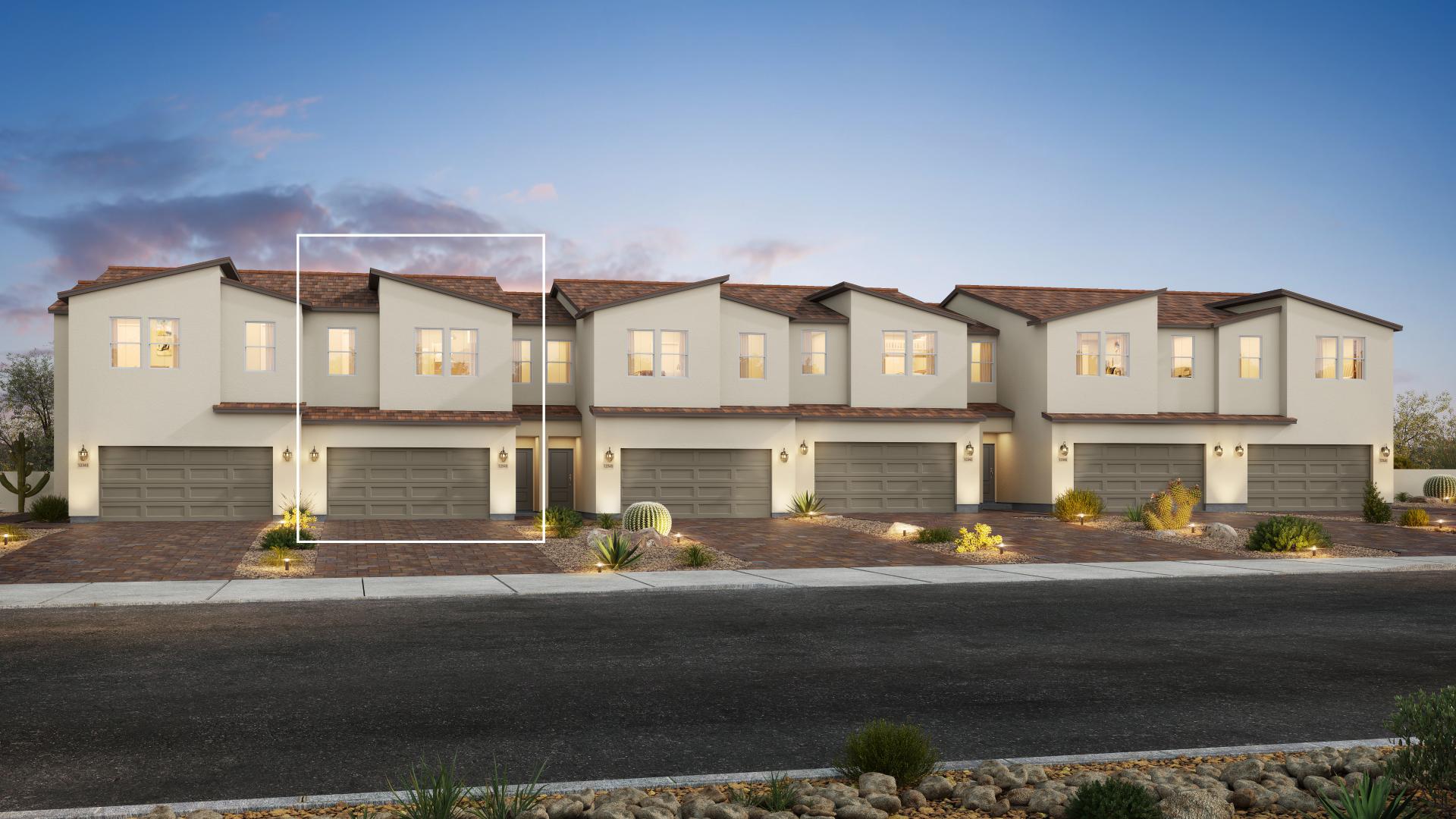 Arroway Mid-Century Modern