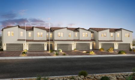 Arroway Mid-Century Modern