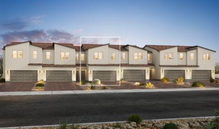 Drumlin Mid-Century Modern