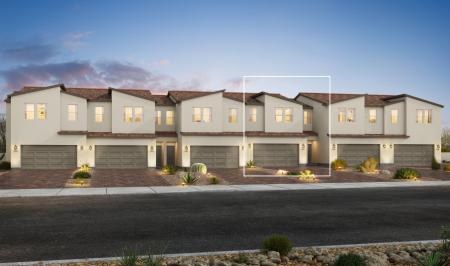 Arroway Mid-Century Modern
