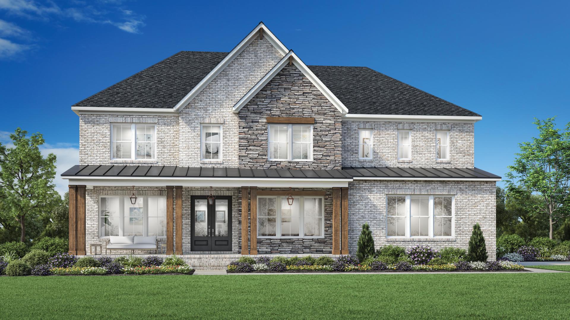 Parkstone with Basement