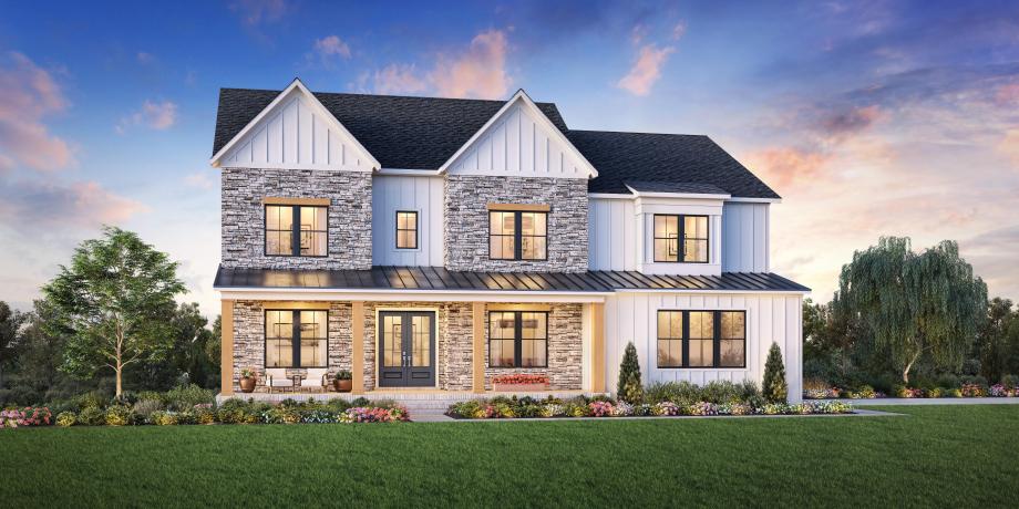 Parkstone with Basement