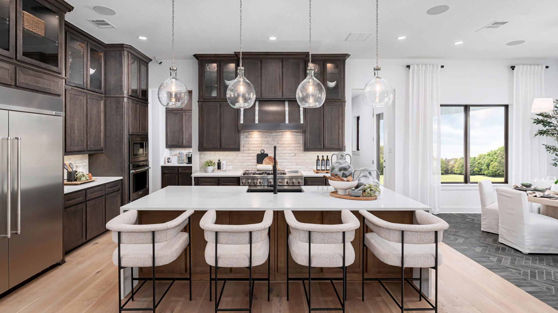 Town Lake at Flower Mound