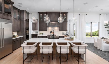 Town Lake at Flower Mound