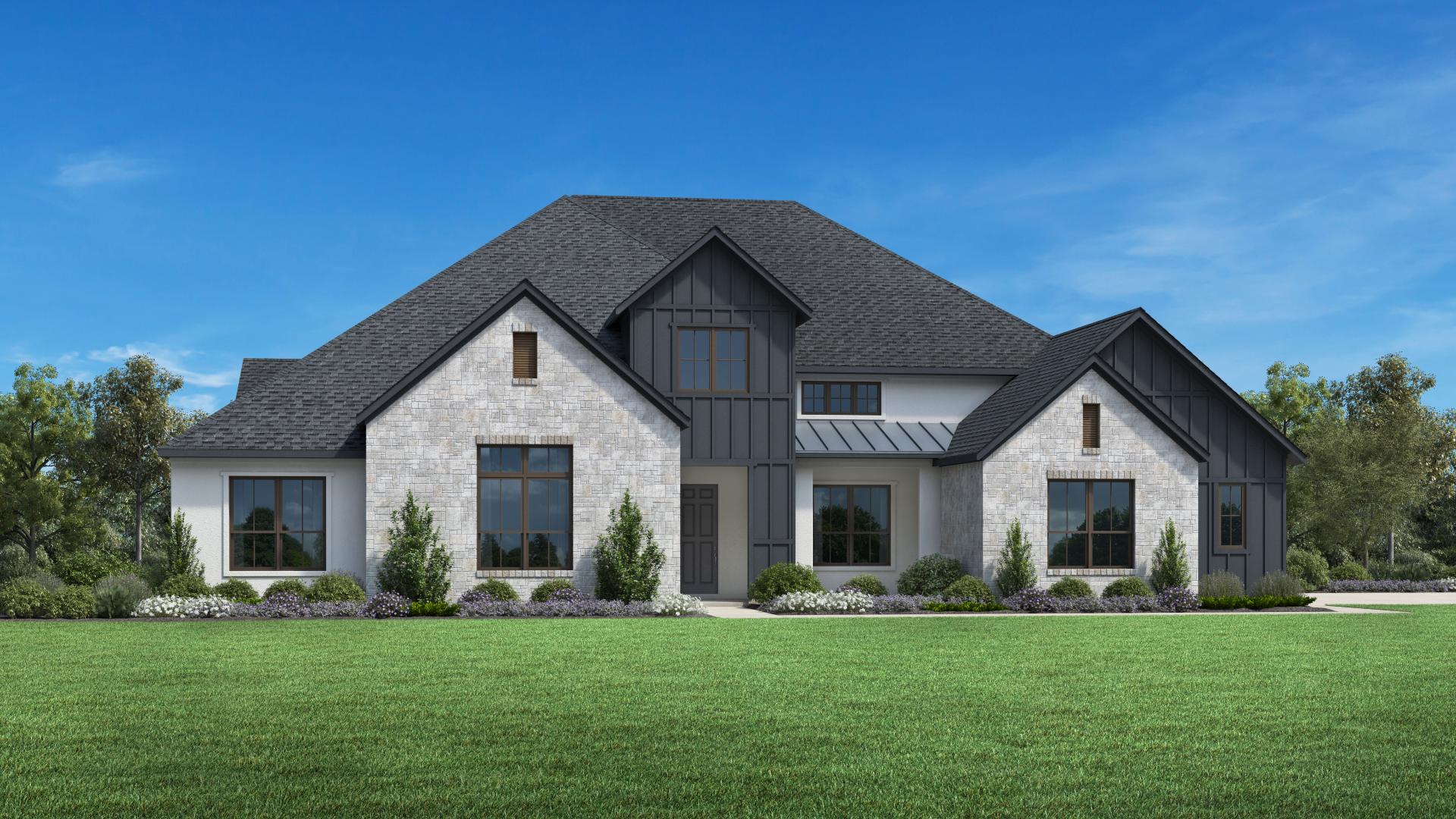 Modern Farmhouse