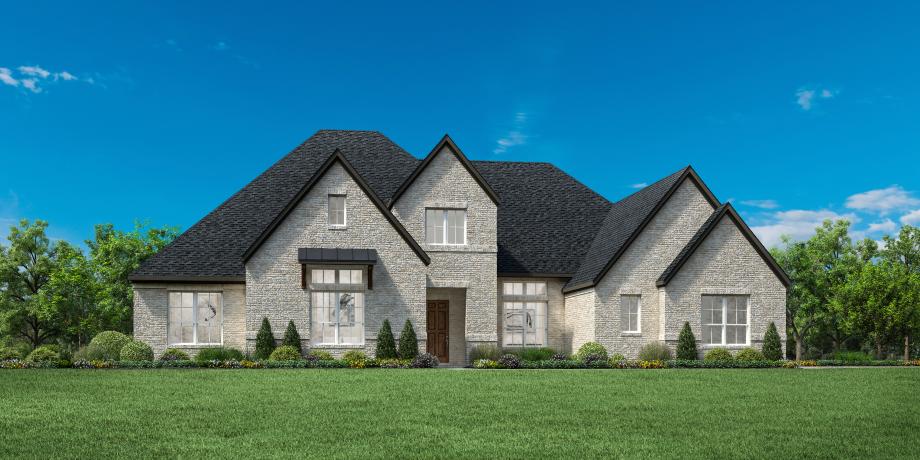 Toll Brothers - Bamburgh