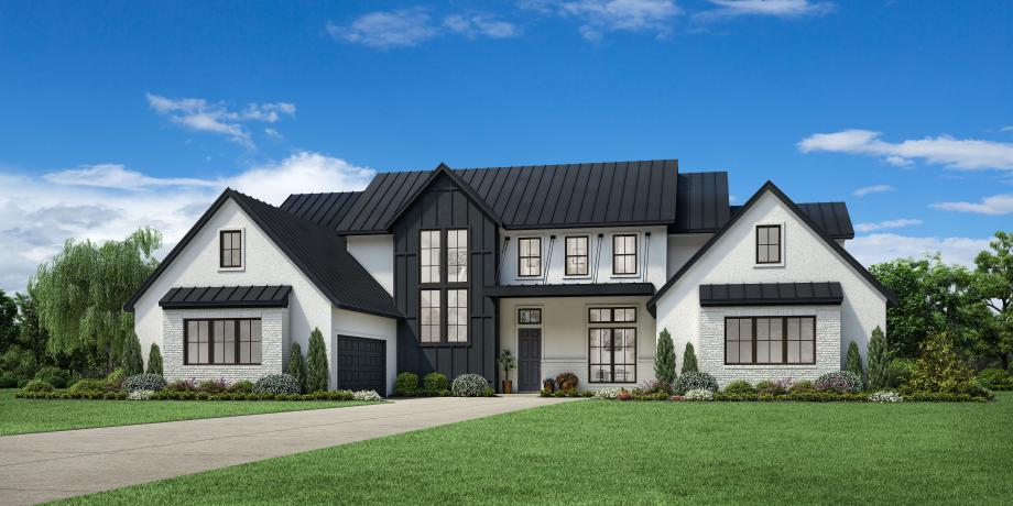 Toll Brothers - Heidelberg