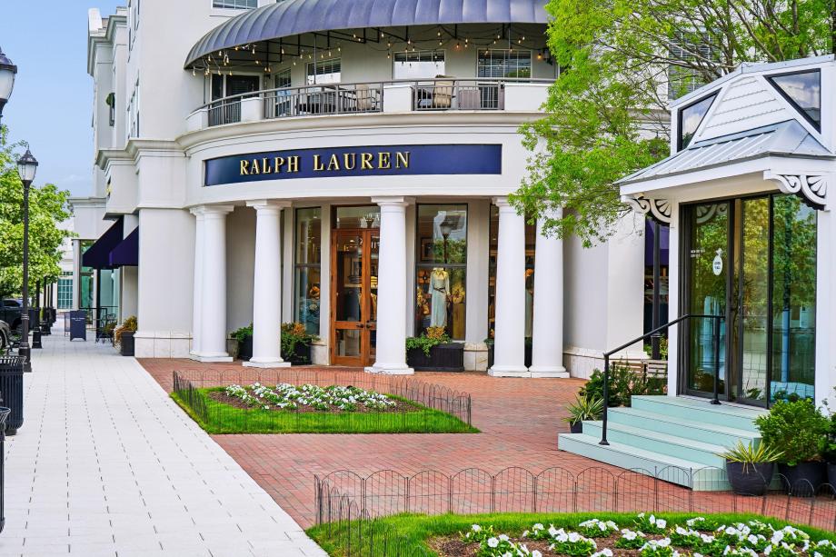 Toll Brothers - Toll Brothers at South Park