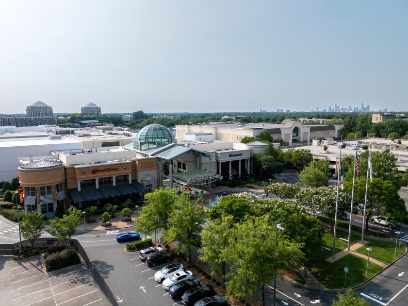 Toll Brothers - Toll Brothers at South Park