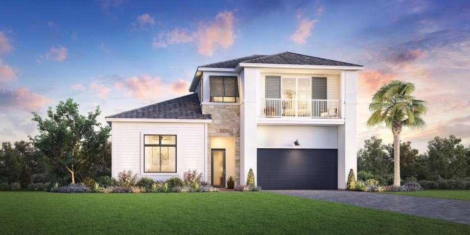 Aventura Craftsman