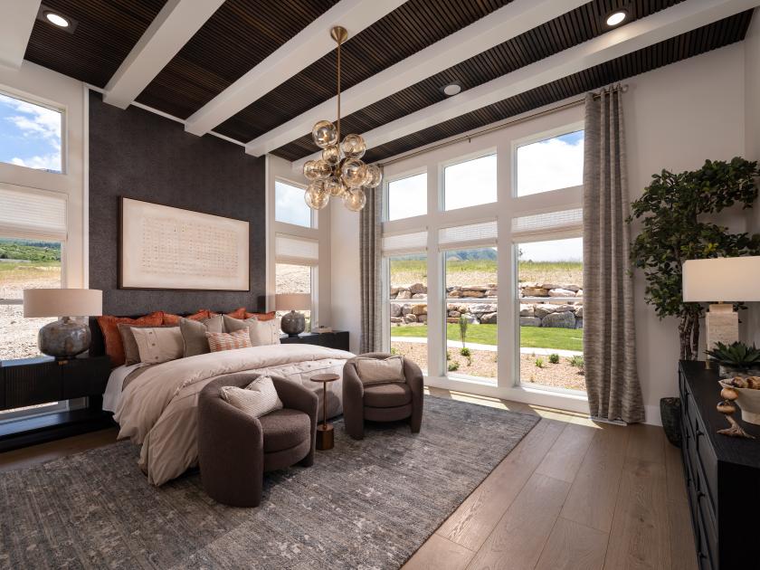 Toll Brothers at Elk Ridge