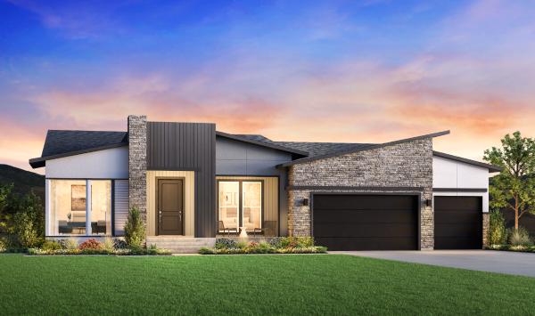 Contemporary