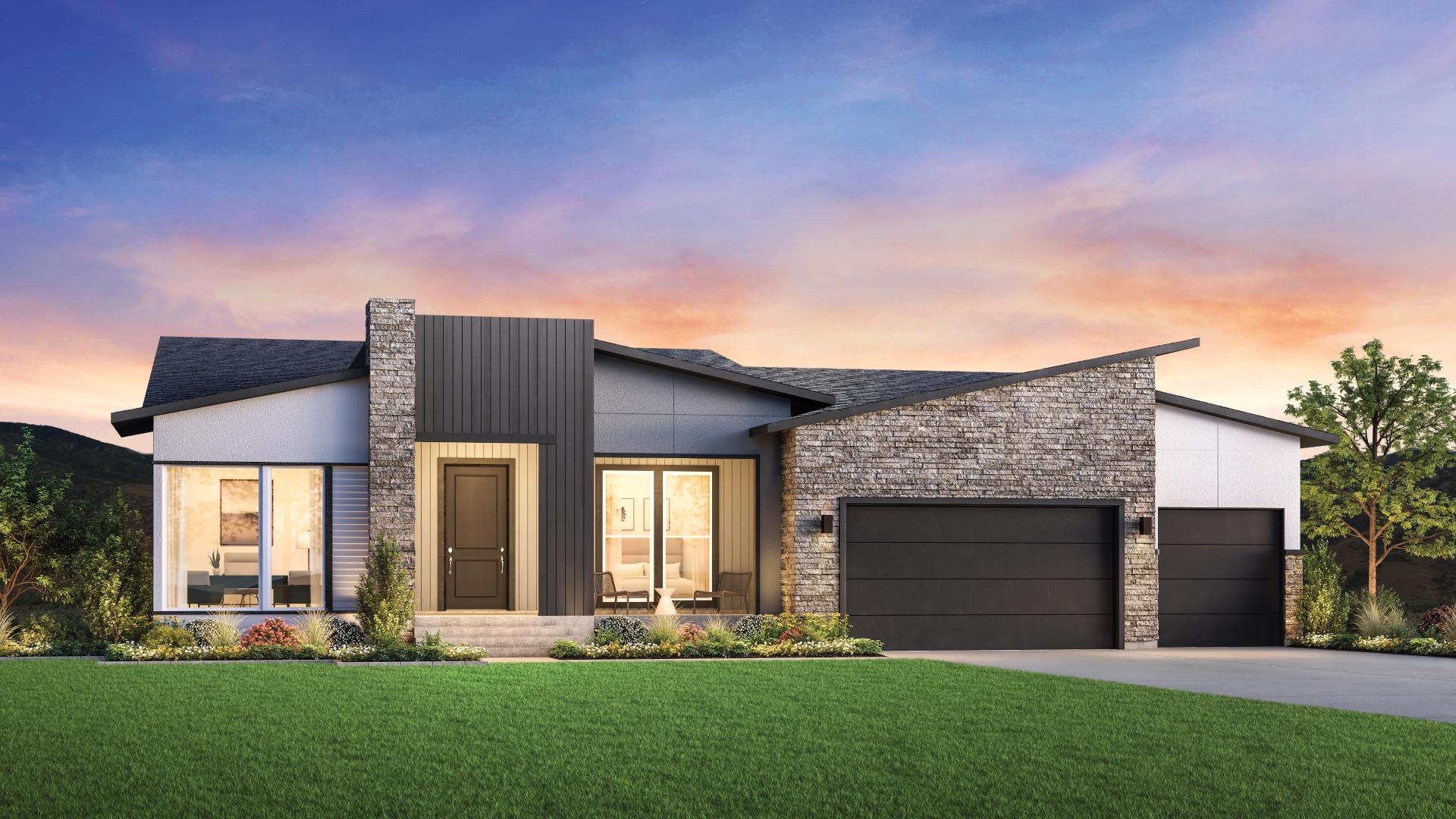 Contemporary