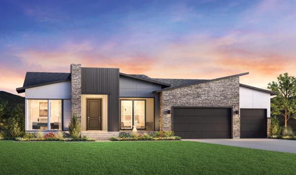 Contemporary