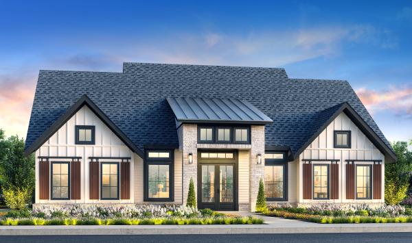 Spend time at the community clubhouse