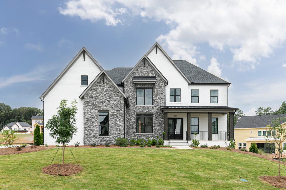 Rhinewood with Basement Bordeaux